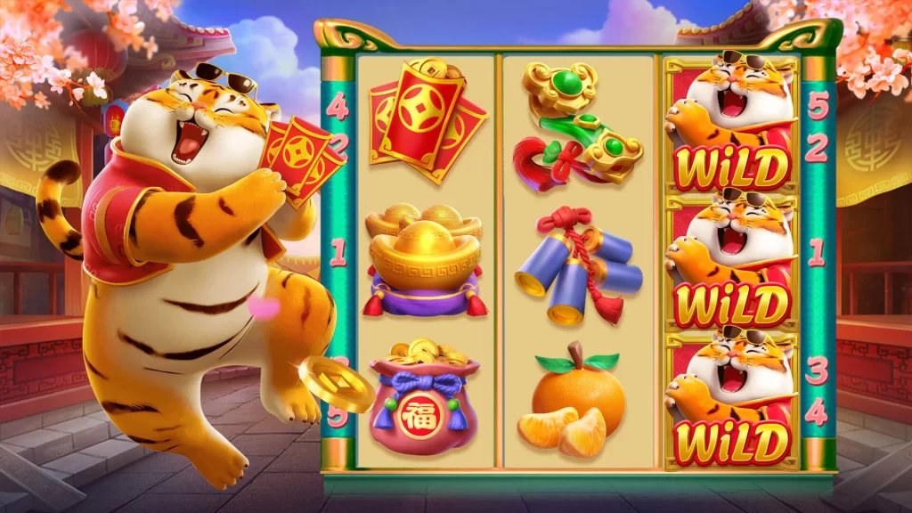 Reactoonz 7x7 grid with cartoon characters and cascading cluster mechanics