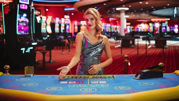 pos4 live roulette table betting grid and wheel interface